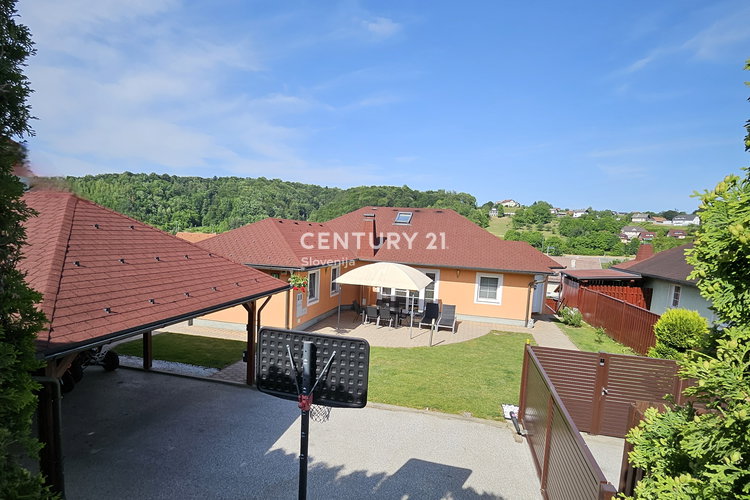 Ubicación: Podravska, Šentilj, Šentilj v Slovenskih Goricah