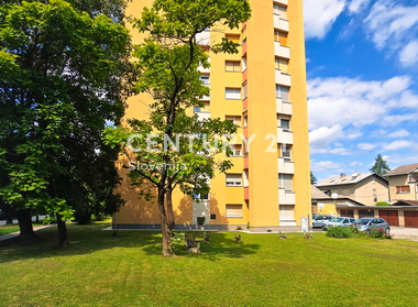 Maribor, Koroška vrata