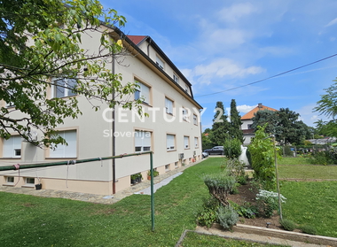 Maribor, Tabor, Hočka ulica