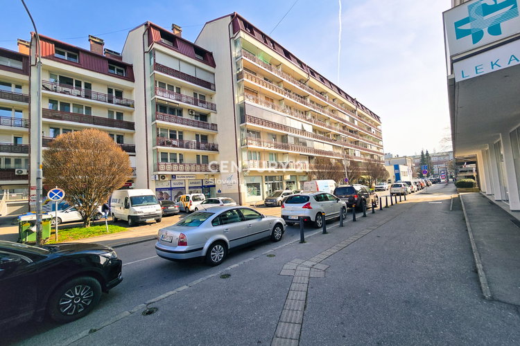 Ubicación: Podravska, Maribor, Tabor
