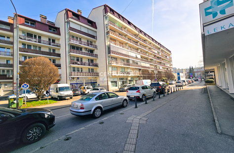 Podravska, Maribor, Tabor, Prodaja, Stanovanje, 3-sobno, 87.4 m<sup>2</sup>, 1971