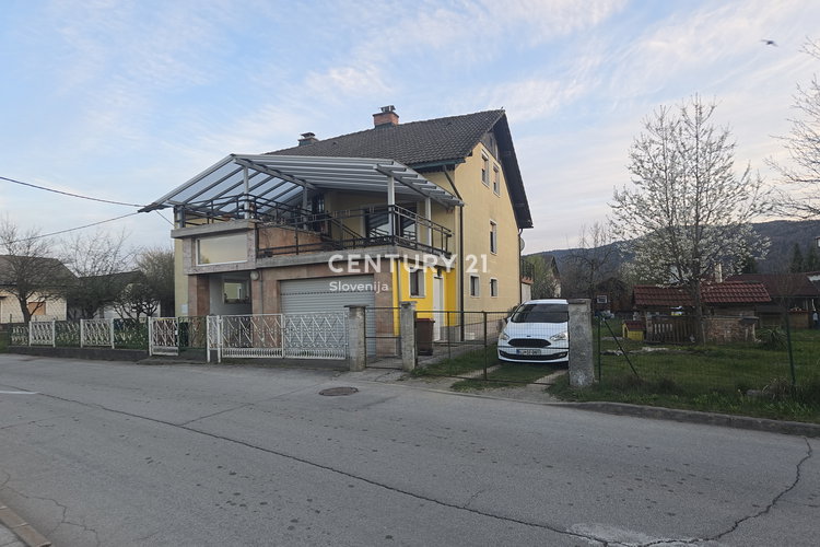 Lokacija: Jugovzhodna Slovenija, Kočevje, Stara Cerkev