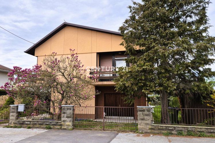 Location: Podravska, Maribor, Studenci