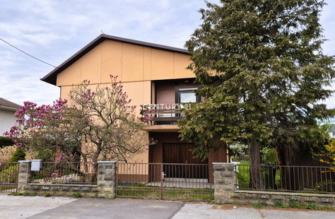 Podravska, Maribor, Studenci, Prodaja, Hiša, Samostojna, 137.7 m<sup>2</sup>, 1974