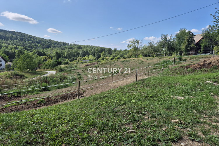 Lokacija: Jugovzhodna Slovenija, Žužemberk, Hinje