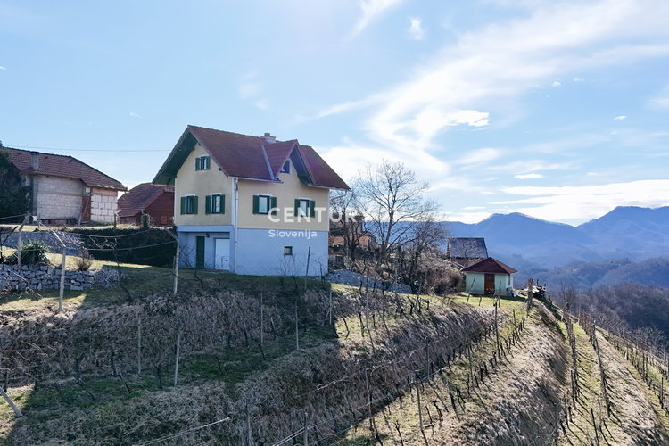 Location: Podravska, Majšperk, Planjsko