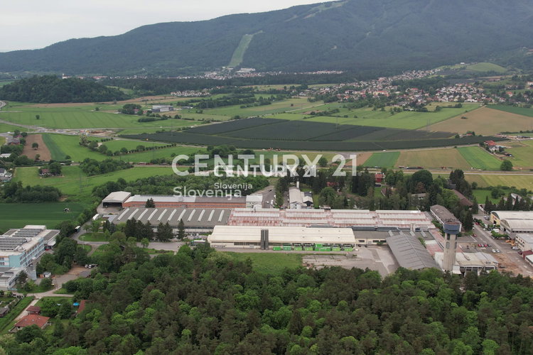 Location: Podravska, Maribor, Limbuš