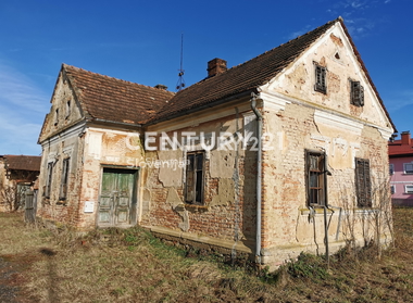Šalovci, Domanjševci