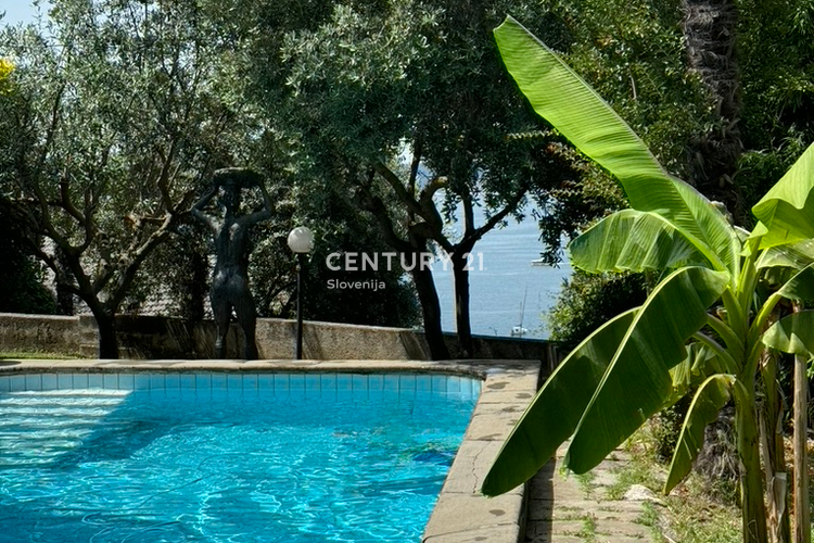 Ubicación: Obalno - kraška, Piran, Portorož