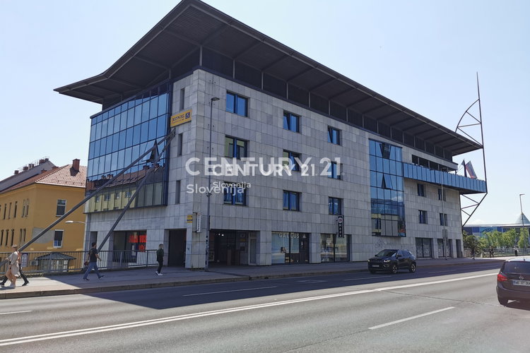 Ubicación: Podravska, Maribor, Center