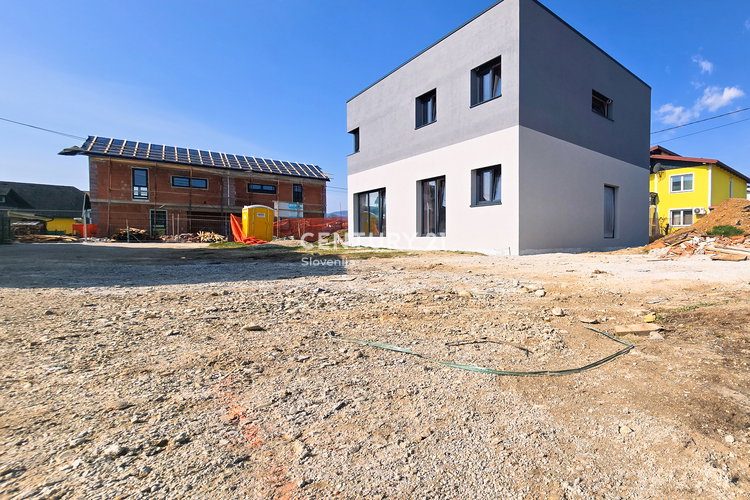 Location: Podravska, Hoče - Slivnica, Rogoza