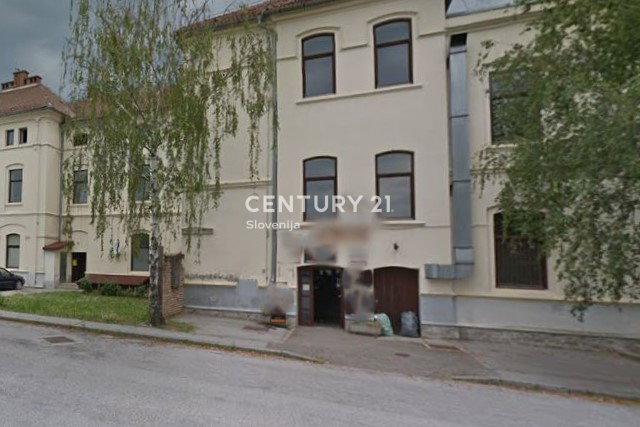 Location: Podravska, Maribor, Melje