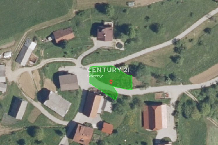 Location: Savinjska, Šentjur, Paridol