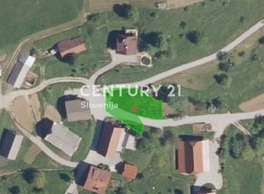 Šentjur, Paridol