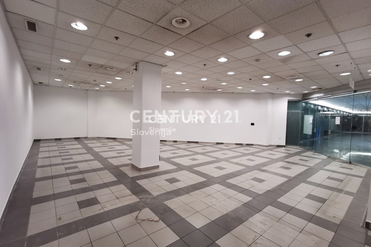 Location: Podravska, Maribor, Center