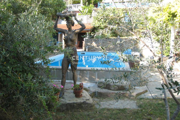 Location: Obalno - kraška, Piran, Portorož