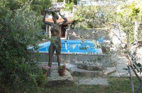 Obalno - kraška, Piran, Portorož, Prodaja, Hiša, Samostojna, 383.2 m<sup>2</sup>, 1975