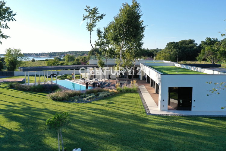 Location: Hrvaška, Istarska županija, Novigrad