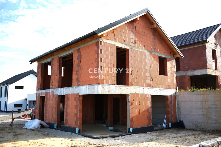 Ubicación: Pomurska, Gornja Radgona, Gornja Radgona