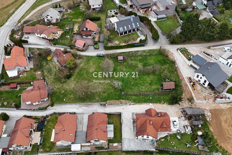 Location: Ljubljana okolica, Grosuplje, Polica