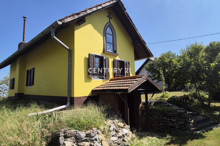 Location: Pomurska, Ljutomer, Bodislavci