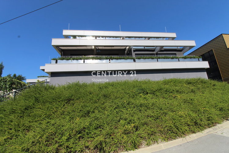 Location: Ljubljana, Vič-Rudnik, Rožna dolina