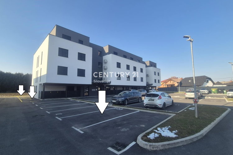 Ubicación: Podravska, Maribor, Brezje