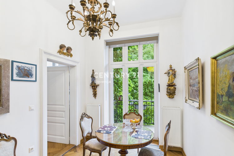 Location: Lubiana, Center, Center