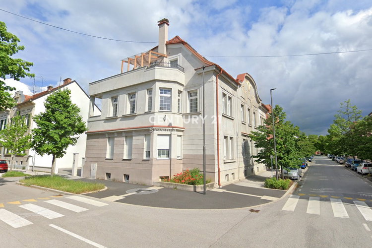 Ubicación: Podravska, Maribor, Tabor