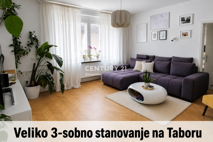 Location: Podravska, Maribor, Tabor