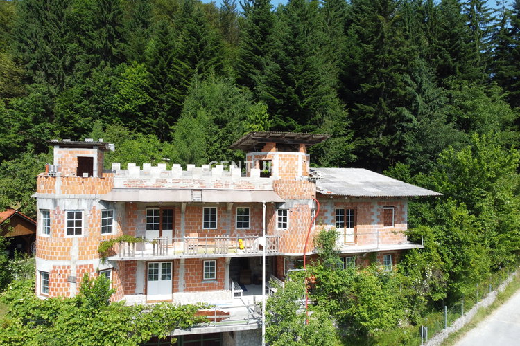 Location: Savinjska, Žalec, Pongrac