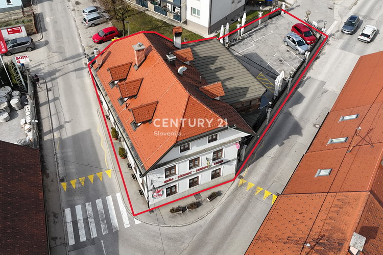 Lokacija: Ljubljana okolica, Kamnik, Kamnik