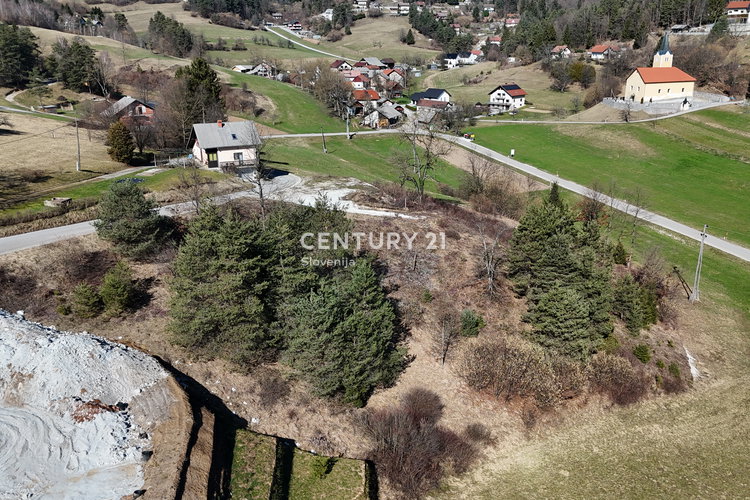 Location: Ljubljana okolica, Grosuplje, Dole pri Polici