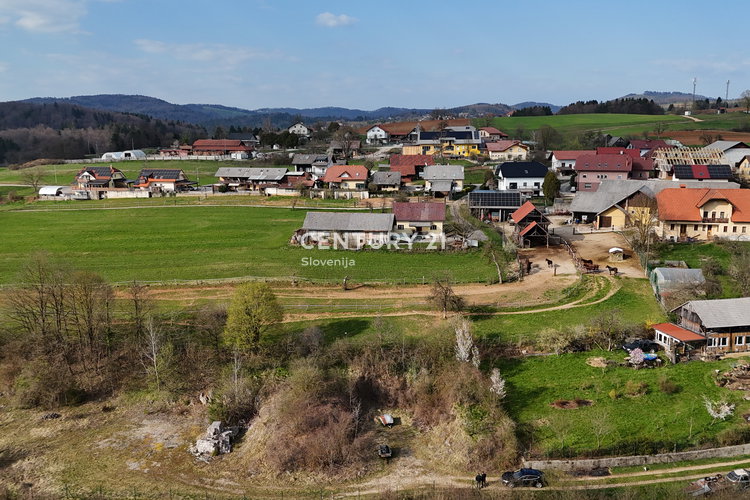 Location: Ljubljana okolica, Grosuplje, Peč