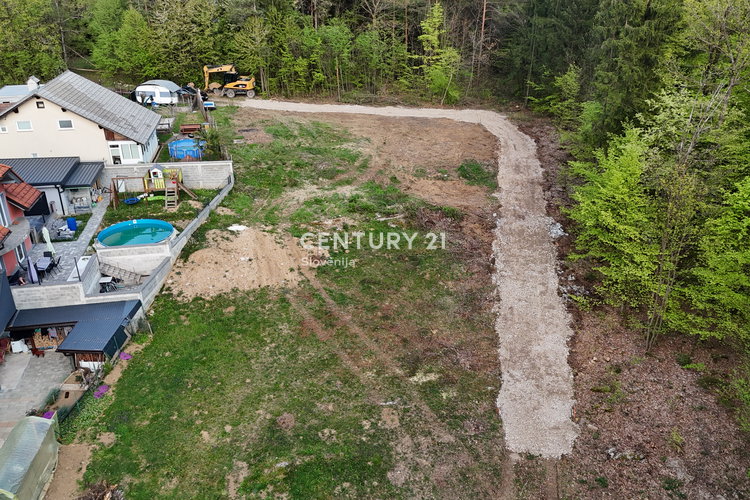 Location: Ljubljana okolica, Škofljica, Smrjene