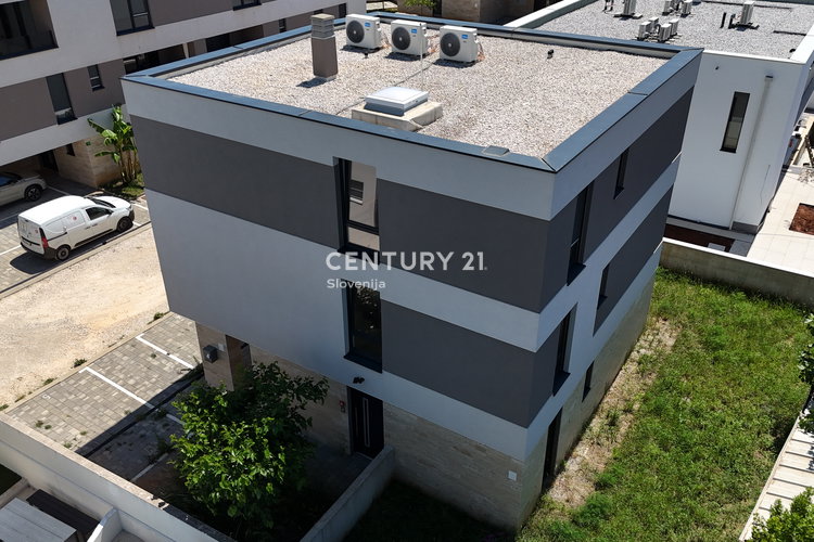Lokacija: Hrvaška, Istarska županija, Pula, Štinjan