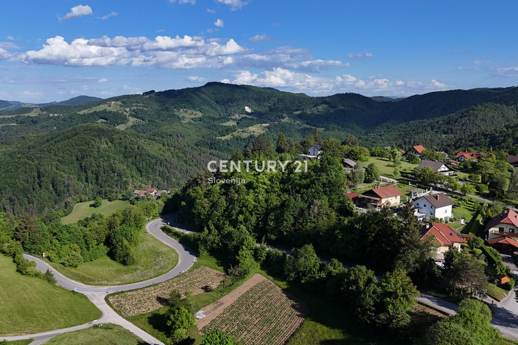 Lokacija: Ljubljana, Moste-Polje, Malo Trebeljevo