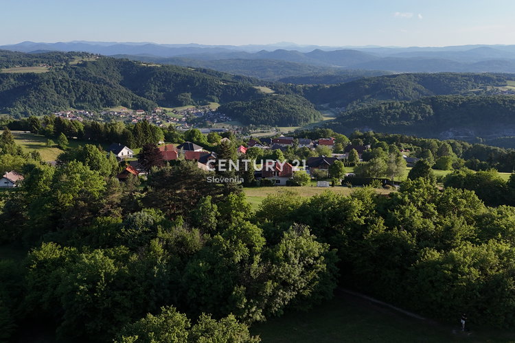 Ubicación: Ljubljana okolica, Ivančna Gorica, Vrh pri Višnji Gori