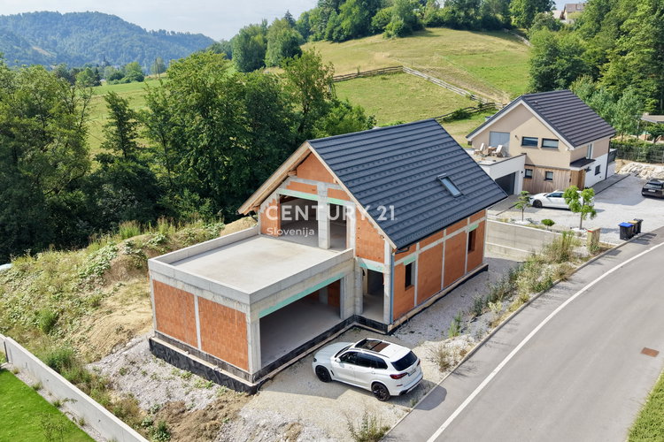 Ubicación: Ljubljana okolica, Kamnik, Kamnik