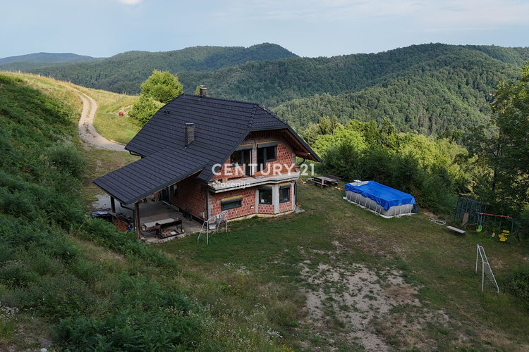 Location: Ljubljana okolica, Dobrova - Polhov Gradec, Polhov Gradec