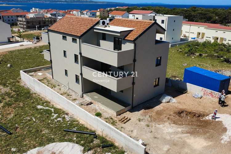 Location: Hrvaška, Zadarska županija, Povljana