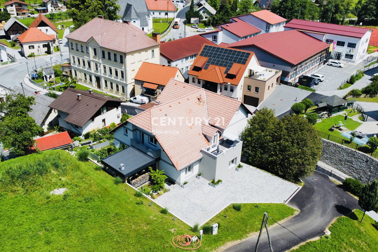 Location: Savinjska, Vitanje, Vitanje