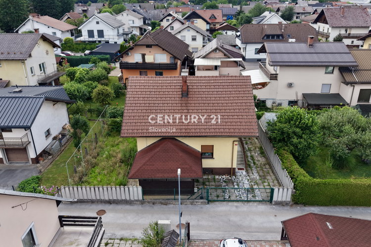 Location: Gorenjska, Kranj, Kokrica