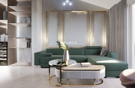 Obalno - kraška, Piran, Portorož, Prodaja, Stanovanje, 3,5-sobno, 111.5 m<sup>2</sup>, 1969