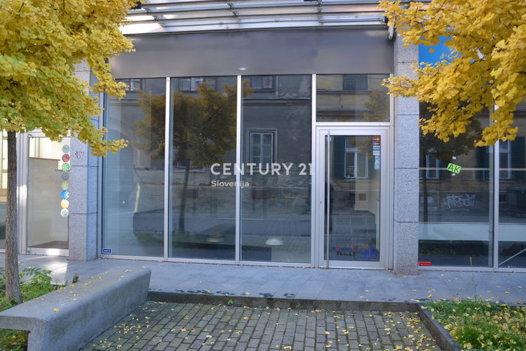 Location: Podravska, Maribor, Center