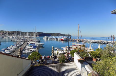 Obalno - kraška, Izola, Center, Oddaja, Počitniški objekt, Apartma, 60 m<sup>2</sup>, 1965