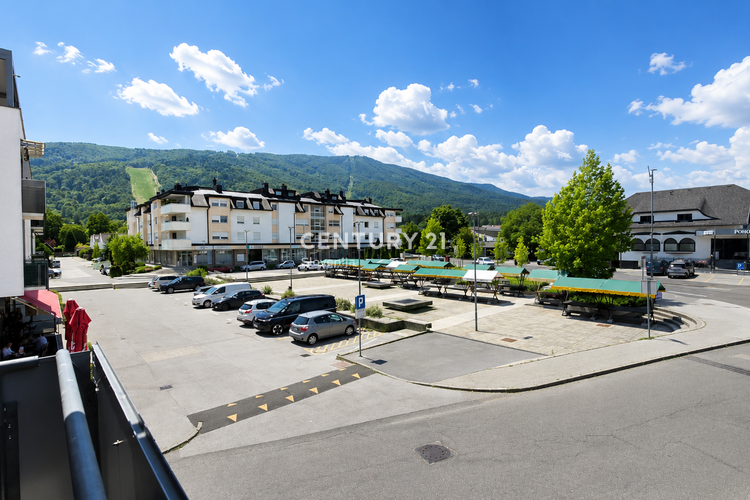 Location: Podravska, Maribor, Zgornje Radvanje
