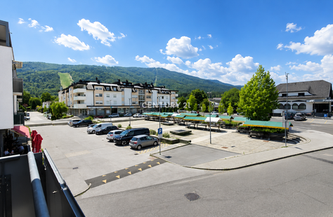 Podravska, Maribor, Zgornje Radvanje, Oddaja, Stanovanje, 2-sobno, 64.6 m<sup>2</sup>, 2002
