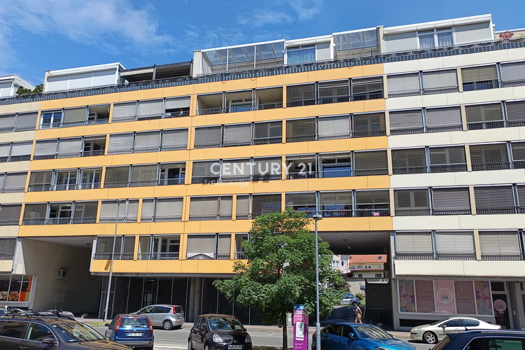 Location: Podravska, Maribor, Center