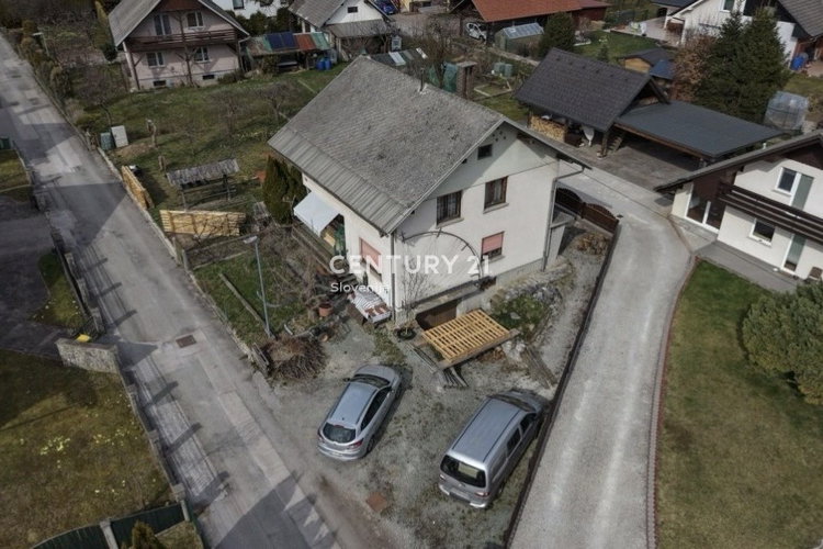 Lokacija: Gorenjska, Radovljica, Radovljica
